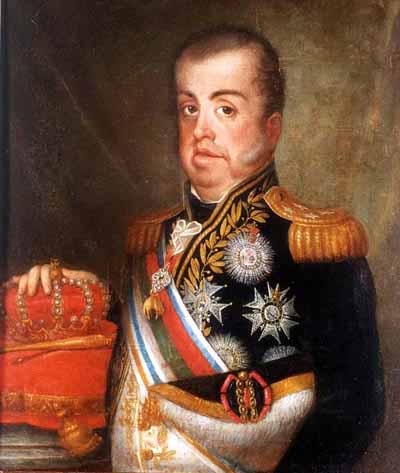 John VI of Portugal